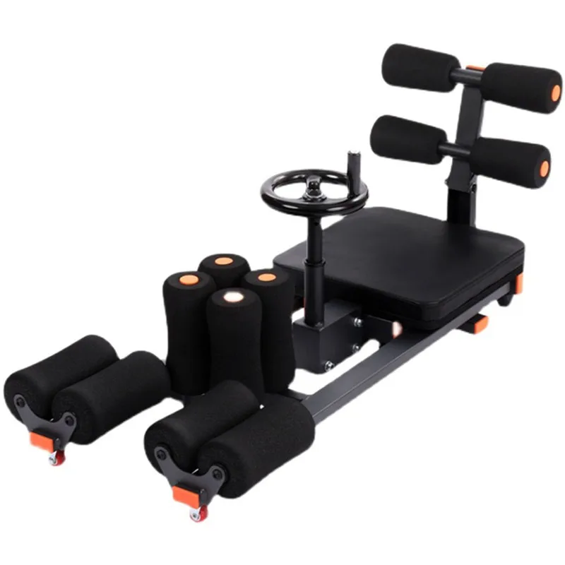 Attrezzature Per Il Fitness Addome Machine Trainer Unisex Dance Stretching Yoga Esercizio Stretch Leg Press Home Gym Split Trainer Muscle