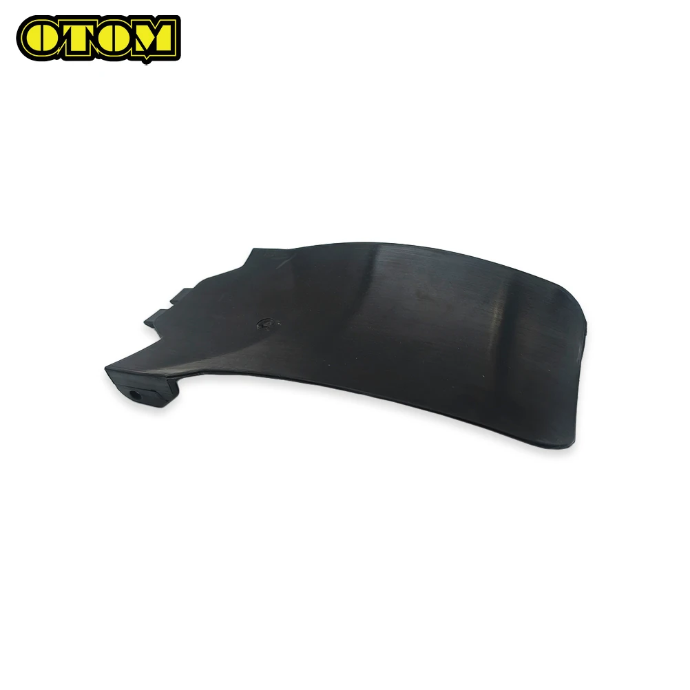 Motorcycle Rear Shock Mudguard & Splash Guard
