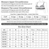 Maternity Breastfeeding Bra Tank Tops Women Comfortable Pressure Reducing Adjustable Shoulder Straps Anti Sagging Pregnant Bra 2