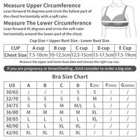 Maternity Breastfeeding Bra Tank Tops Women Comfortable Pressure Reducing Adjustable Shoulder Straps Anti Sagging Pregnant Bra 2