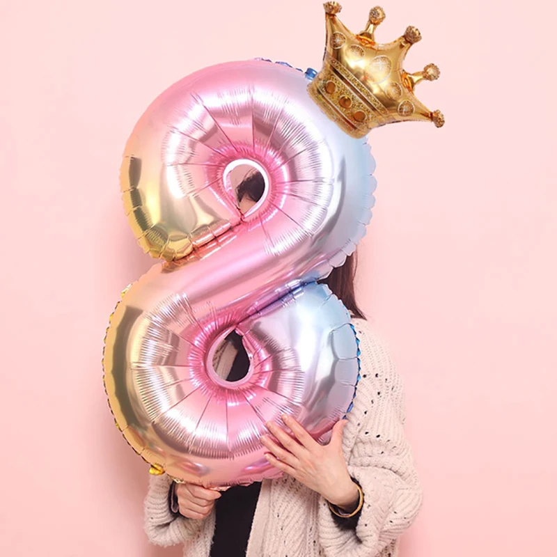 8
