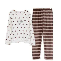 Winter Thickened Warm Coral Velvet Couple Pajamas Robe Women Homewear Hooded Men Long Flannel Solid Colour Easy to Clean Girl - Image 5