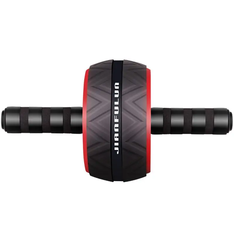 Abdomen Wheel Roller Core Exercise Roller Wheel Abdominal Exercise for Home Gym Core Strength Training abdominal wheel abdominal fitness instrument abdominal workout aids