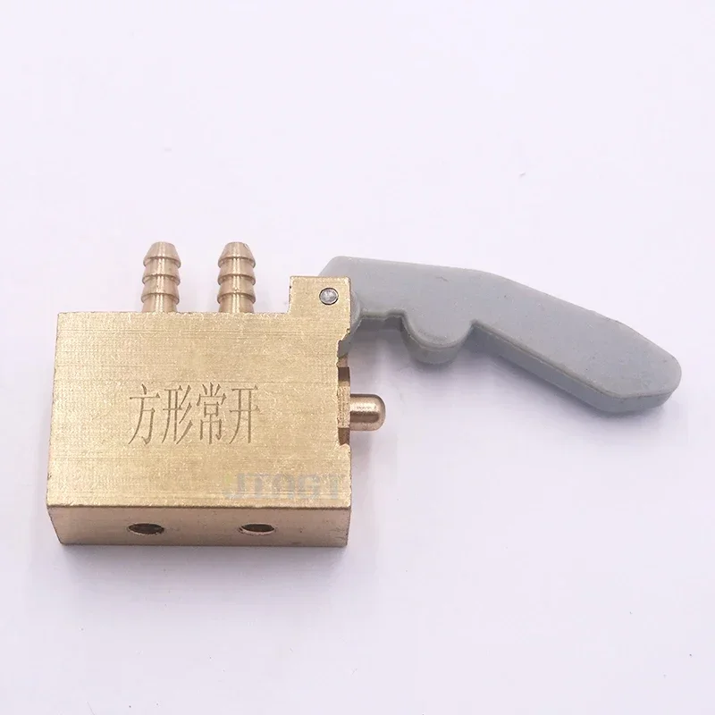 

Набор стоматологических подвешивателей-обычно открытые или Закрытые варианты для стульев, аксессуары для ротовой хирургии, прочные соединения инструментов