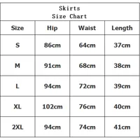 White Ruffles Pleated Mini Skirts For Women Summer Elegant Women's Fluffy High Waist A-Line Skirts Fashion Street Short Skirt - Image 6