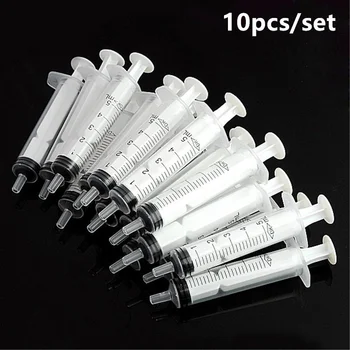 Pet Syringe Feeder 1