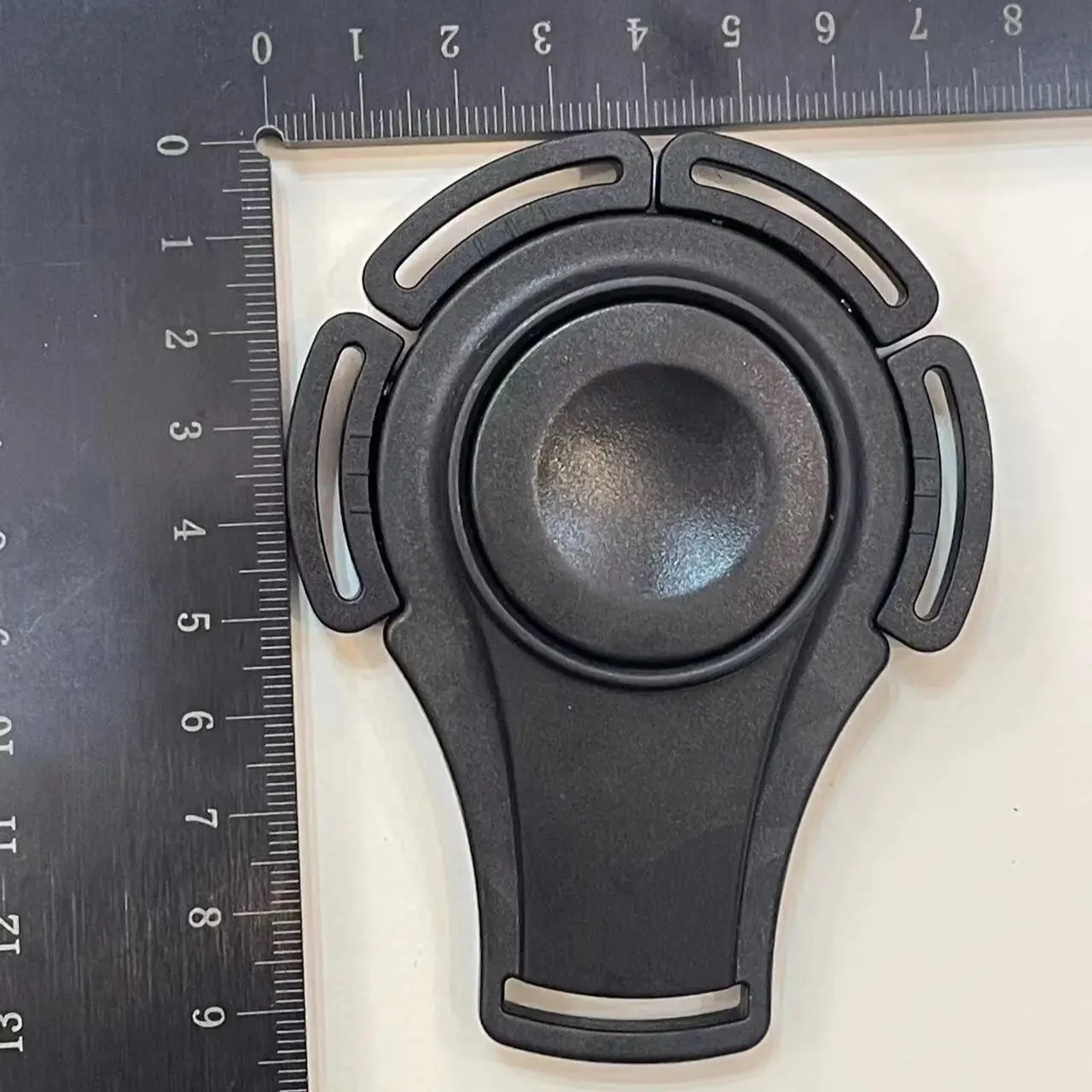 5 Point Harness Buckle For Bugaboo Bugaboo Giraffe newborn rocker For Giraffe newborn rocker