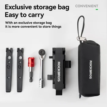 Multifunctional Repair Tool