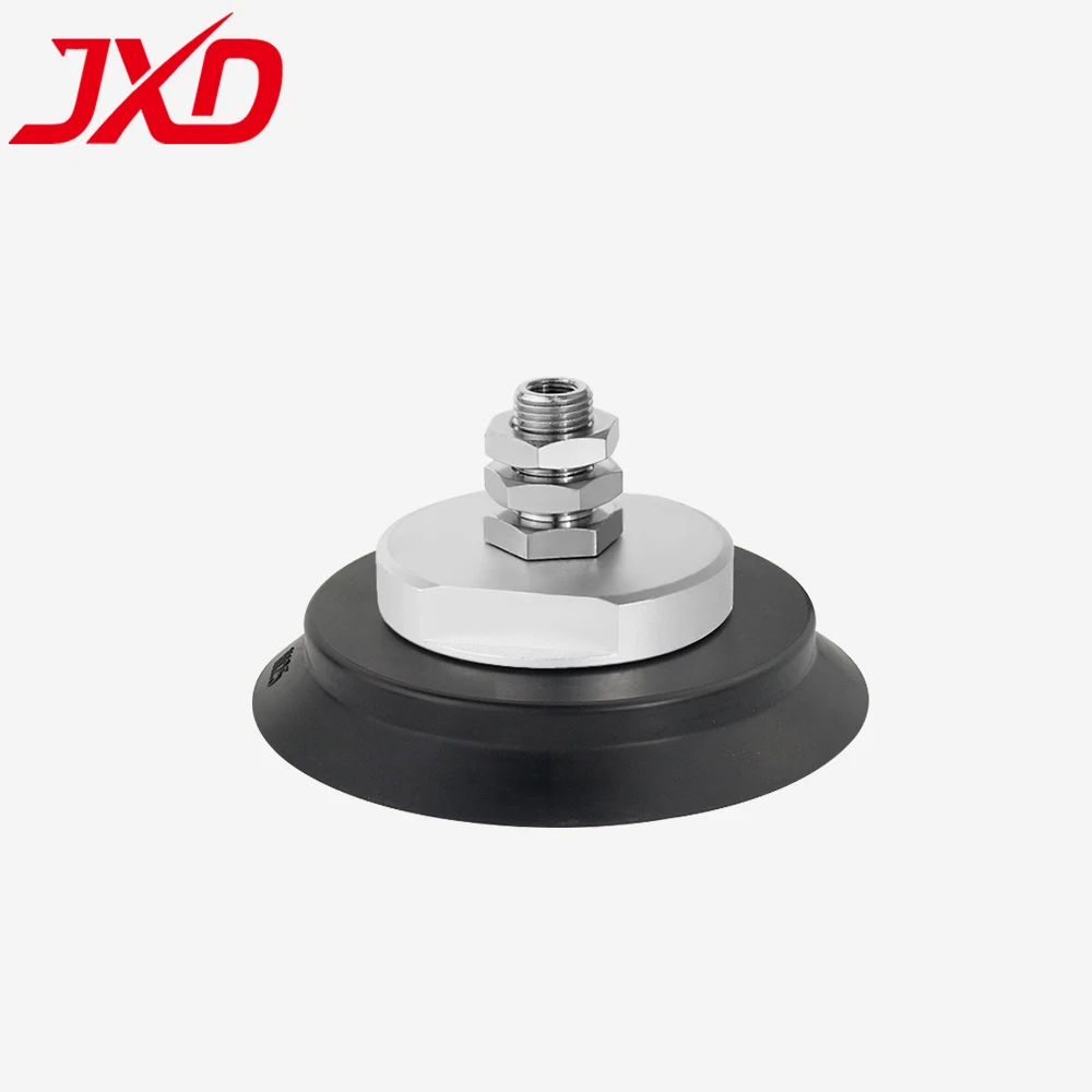 JXD SMC Vacuum Pad ZPT32H ZPT40H ZPT63H ZPT100H ZPT125H Industrial