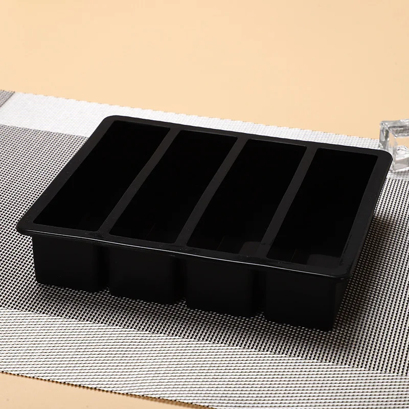 Giant Silicone Ice Cube Tray Mold - Product Image 13