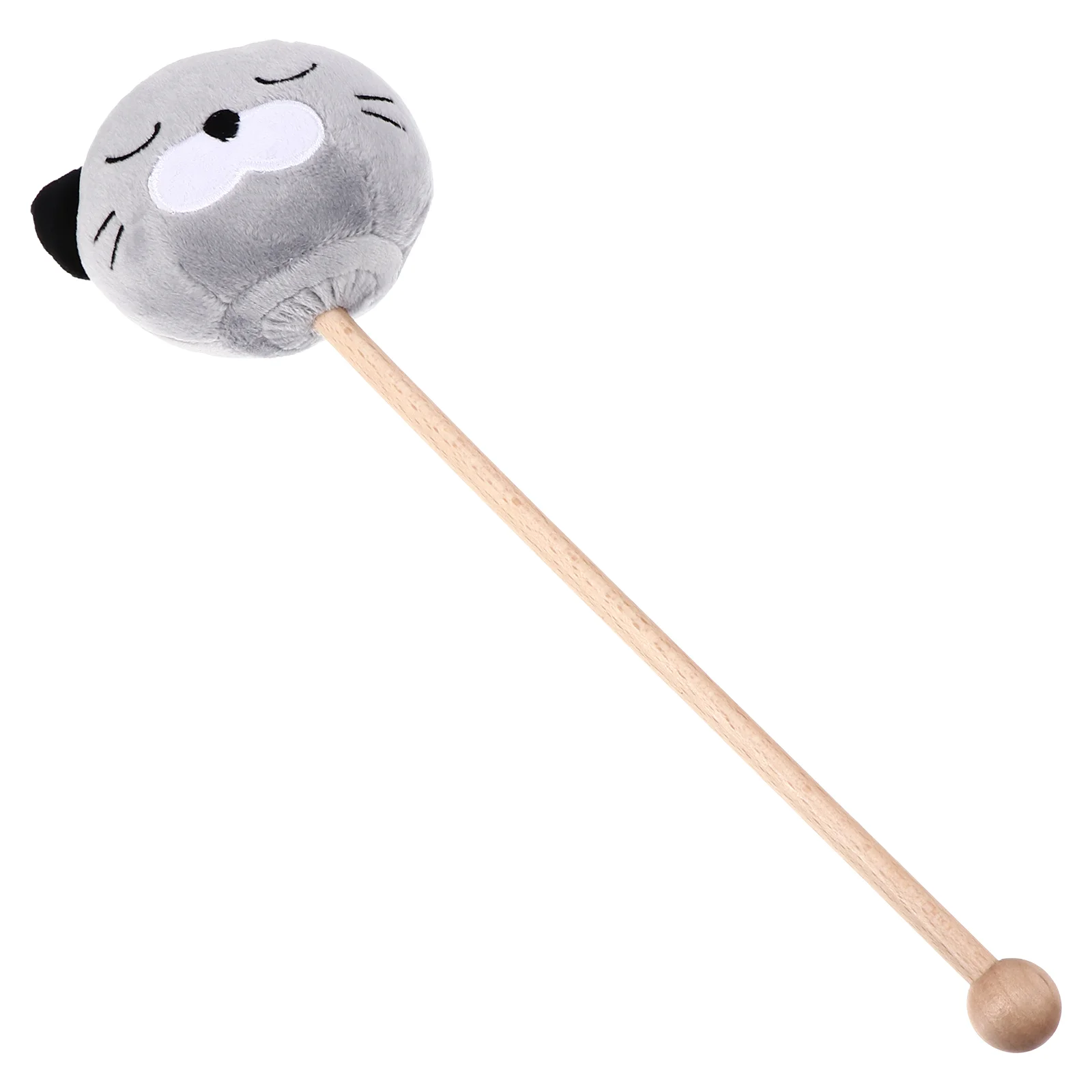 핸드 해머백 어깨 마사지기, 휴대용 전동 휠체어, 플러시 나무 트리거 포인트 스틱, 노크 바디 