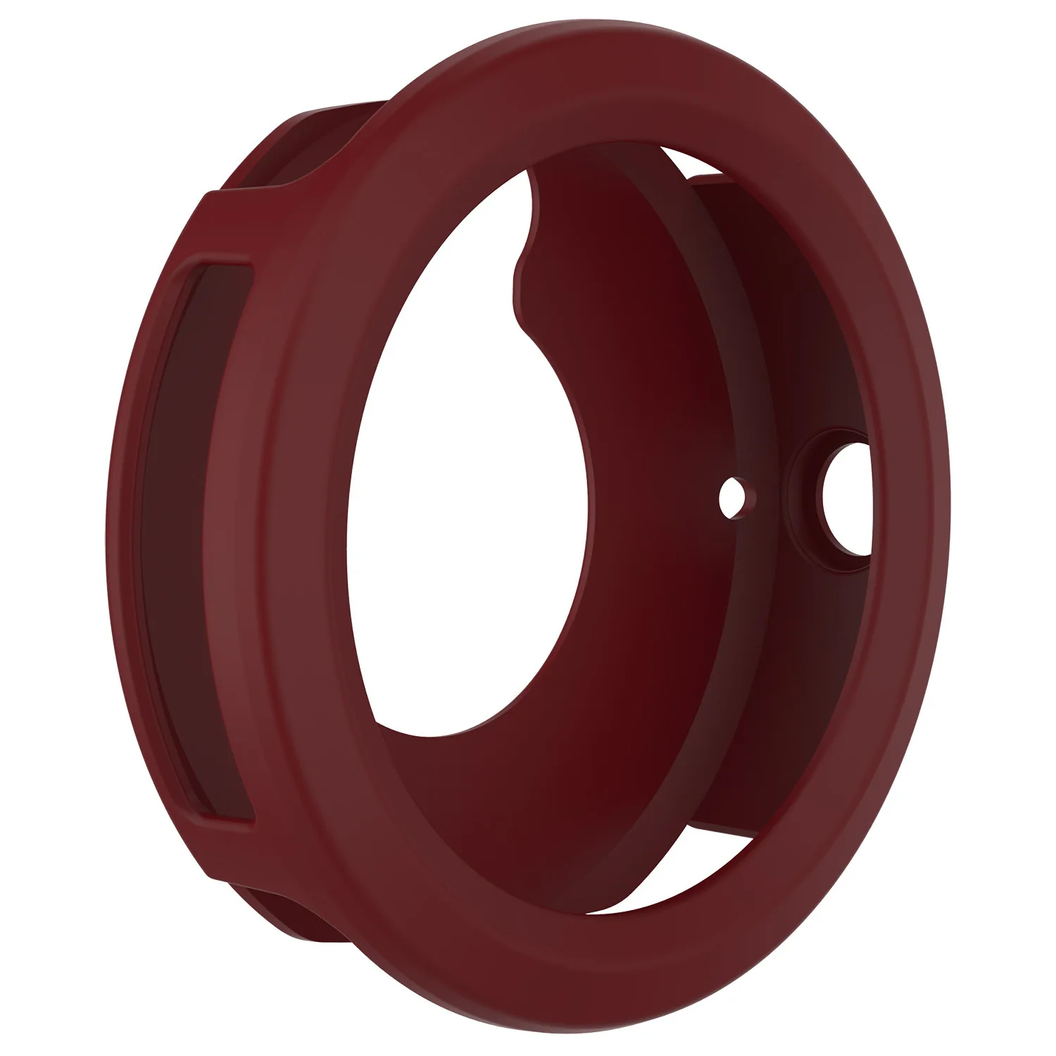 1PCS Protective Cover for Garmin Forerunner 245 645 Vivoactive 3 Smart Watch Shock-Proof Soft Silicone Protector Cases 