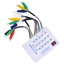 Electric Bike Brushless Controller 24V 36V 48V 60 Controller Parts