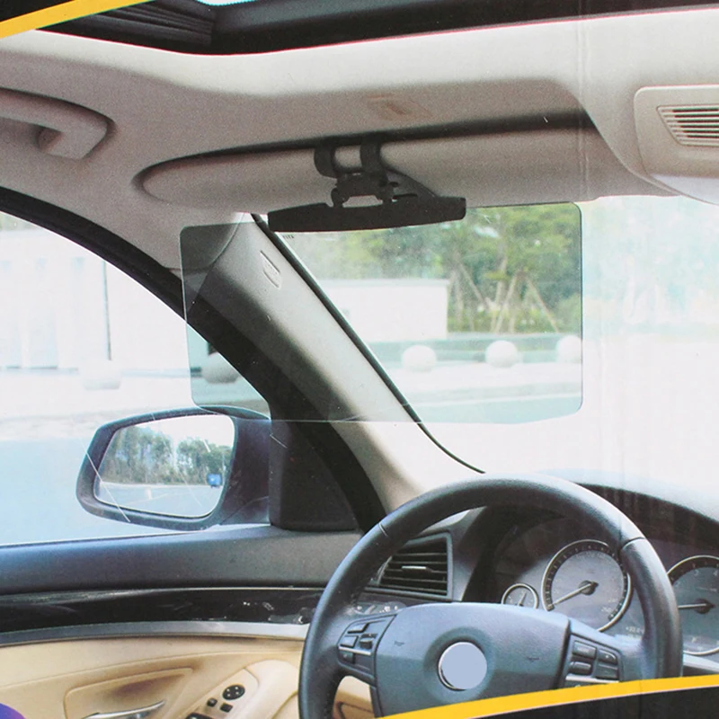 Driver anti-glare visor Car sun visor Car goggles