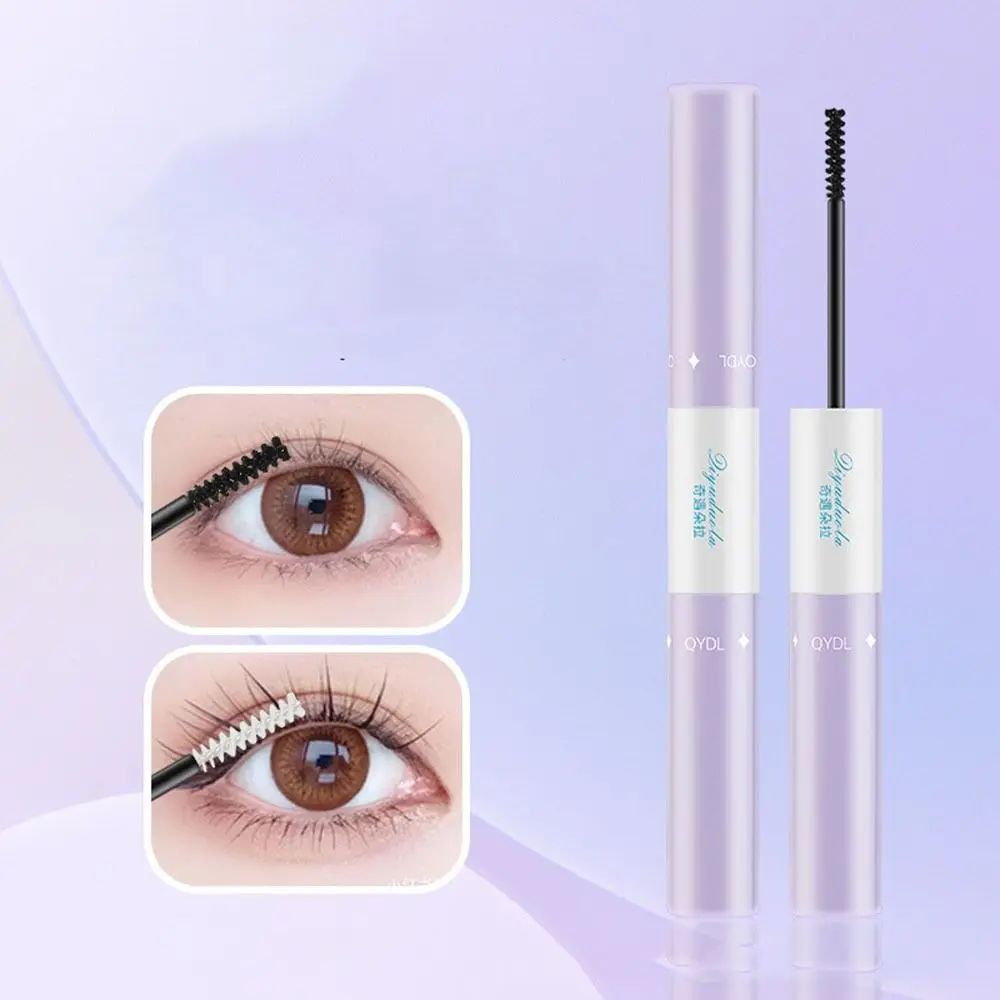 

Клей для наращивания ресниц 3 в 1, натуральный Быстросохнущий двухсторонний клей для накладных ресниц