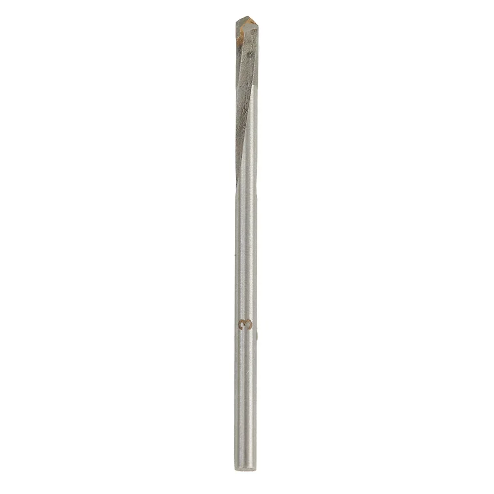 

Drilling Drill Bit Tools Drill Bits Fit Metal Plastic Power Tools Workshop Equipment Cemented Carbide For Stainless Steel
