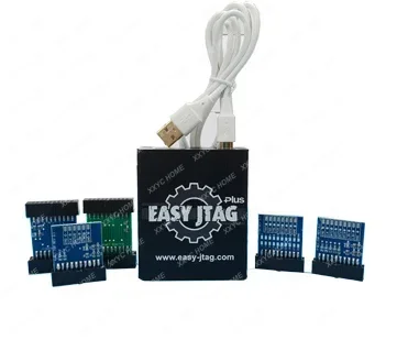 2020 новая версия Полный комплект Easy Jtag plus коробка Easy-Jtag plus коробка с EMMC разъемом для HTC для Hwei для moto для samsung (art.: 3920c5683dcdf) - 3920c5683dcdf