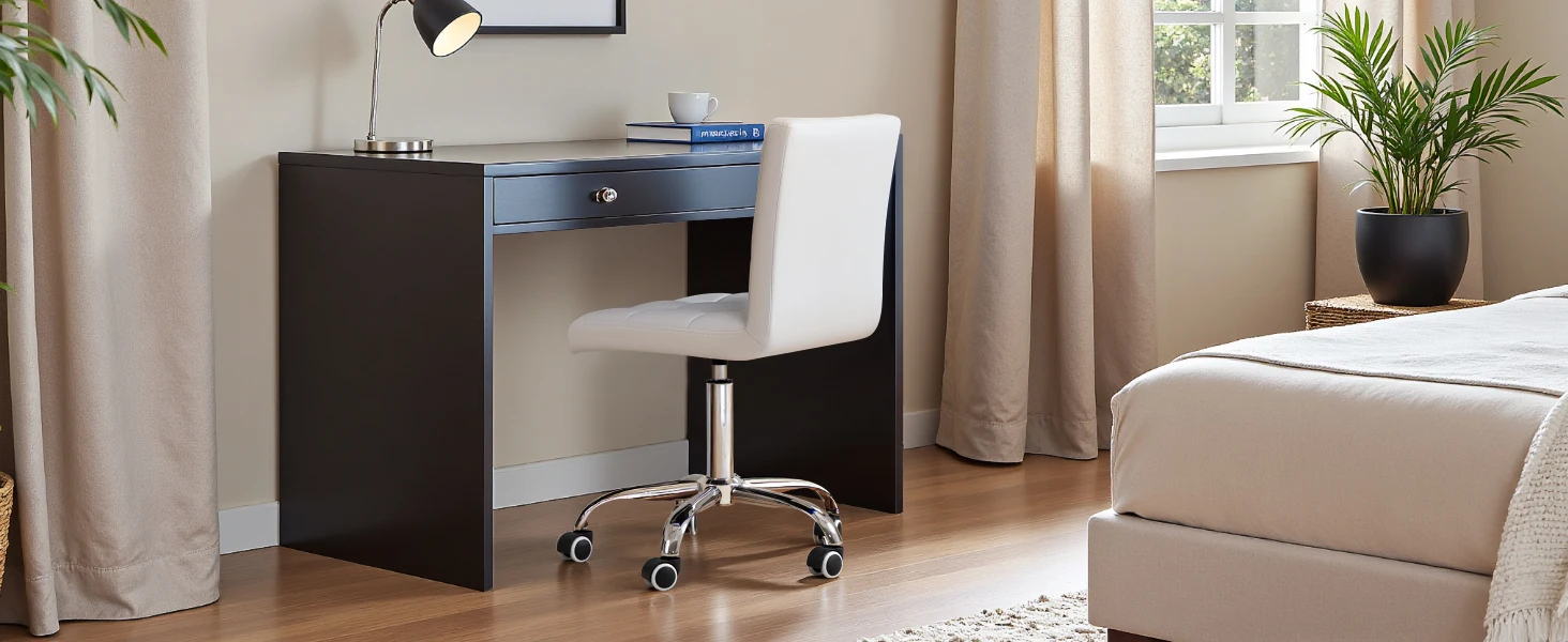 Mid-Back Office Task Chair
