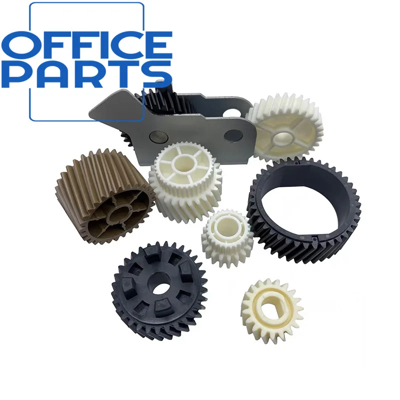 

Комплект зубчатых передач для ricoh 2075 2060 7502 8001 7500 8000 7001