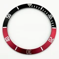 Black-Red