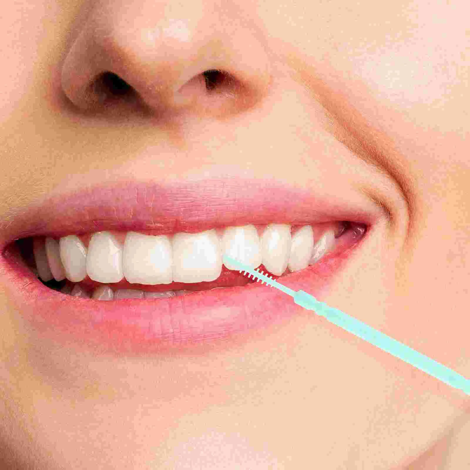 Рисунок 6 - зубочистки, палочки с двойными зубочистками