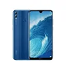 HONOR 8X MAX Smartphone Global firmware 7.12 inches 5000mAh CPU Snapdragon 660 Leather back cover used phoneused phone 5