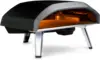 16 Gas Pizza Oven 28mbar Propane Outdoor Pizza Oven Portable Pizza Oven For Fire and Stonebaked 16 Inch Pizzas With Gas Hose 1