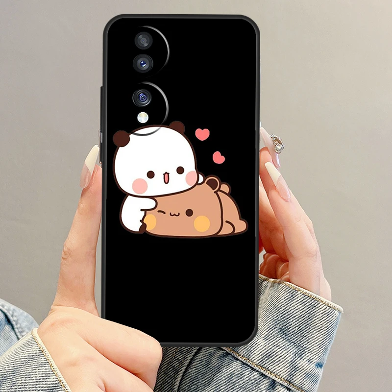 Cute BuBu DuDu Protective Phone Case Cover