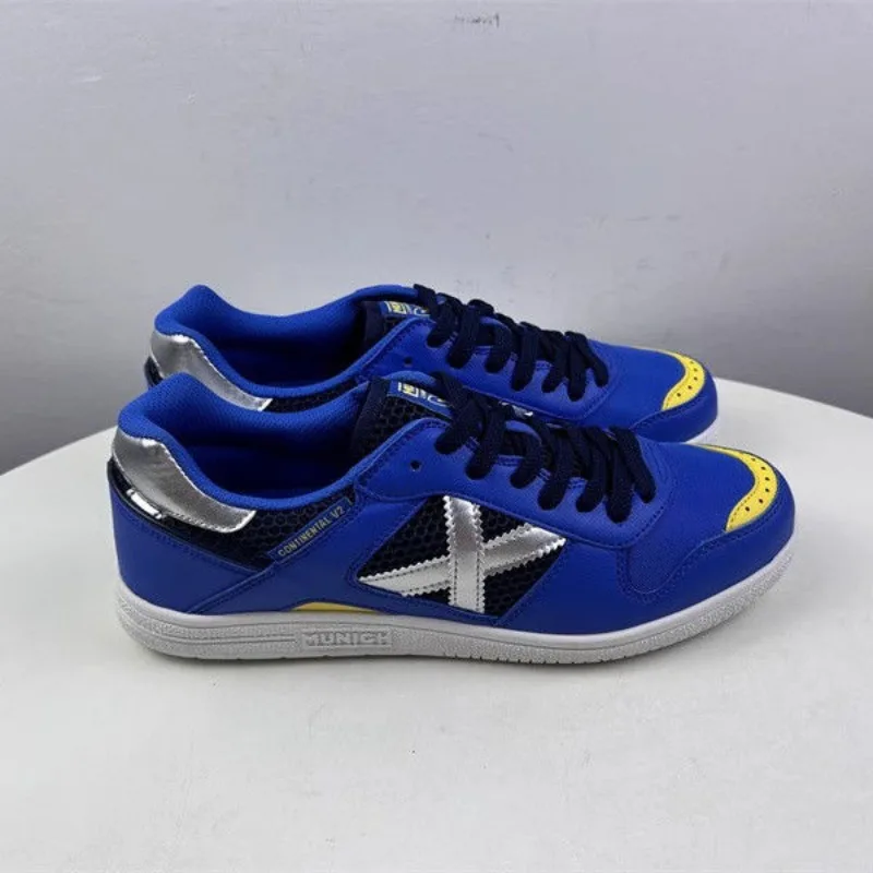 Sports Shoes Table Tennis Shoes Men and Women Indoor Court Shoes