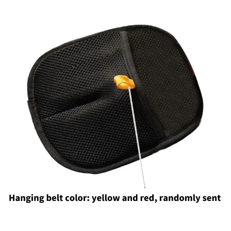 MultiPurpose Double Side Pet Gloves for Grooming and Home Cleanliness Hair Removal Brush Gloves for Clothes Hair Remove D2RD