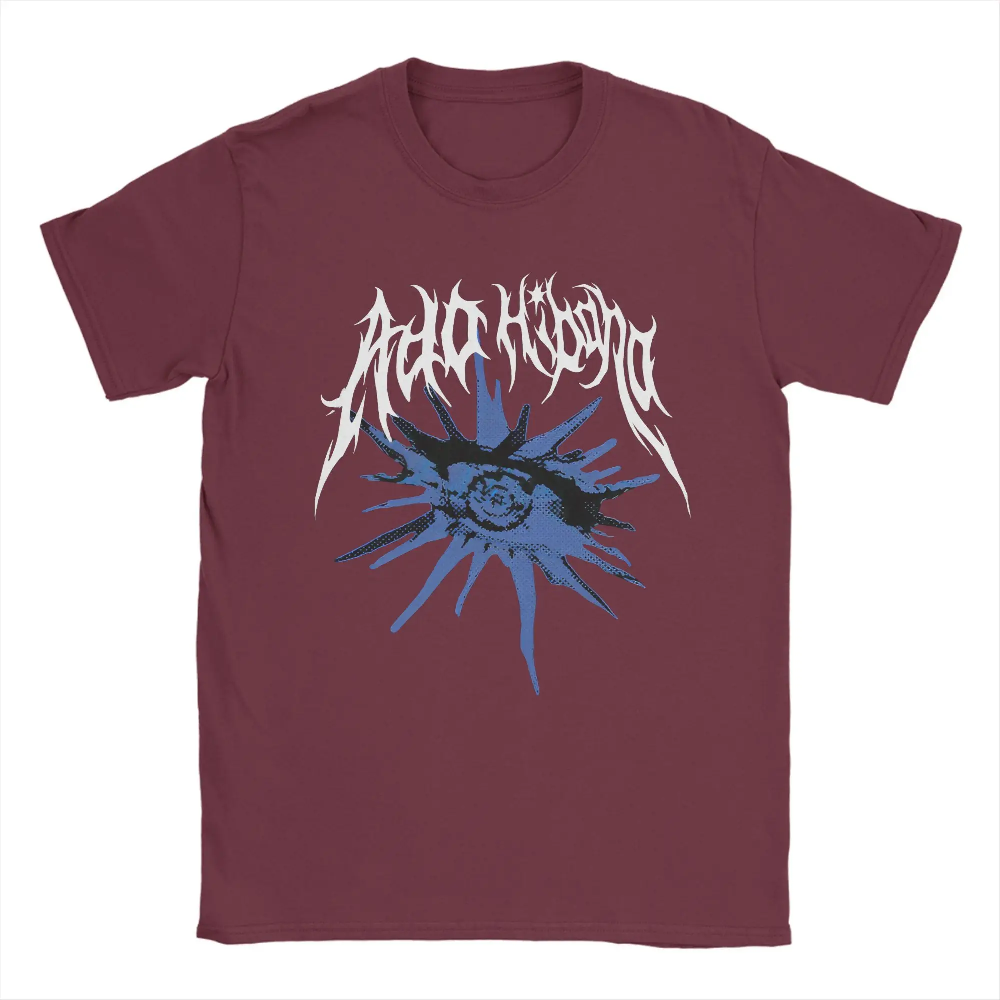 Ado WORLDTOUR 2025 「Hibana」 ライブTシャツ M 新品 Ado WORLD TOUR 2025 Hibana Tshirts Cotton Short Sleeve