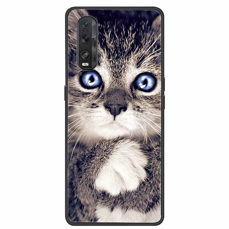 Stylish Marble Soft TPU Silicone Phone Case