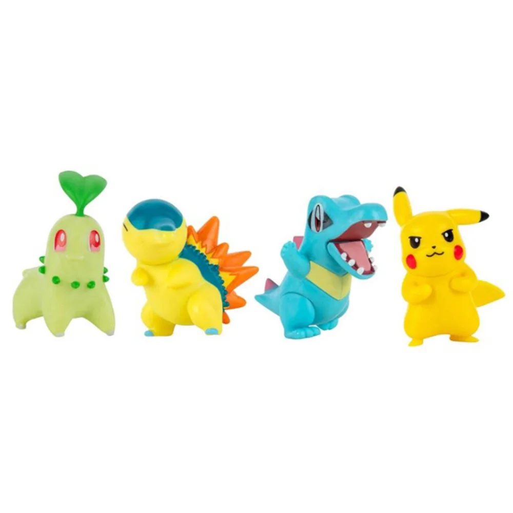 Figurines Pokémon : Le Guide Complet pour Choisir les Meilleures Miniatures  Animées pour Collectionneurs et Fans, image size:1000x1000