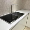Electric Quick Cleaner Restaurant Commercial Sink Dishwasher Ultrasonic Dishwasher 4