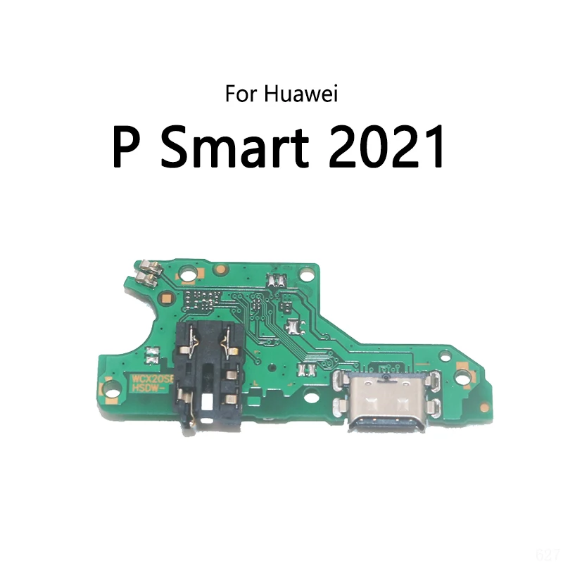 Enhanced USB Charging Dock Flex Cable Connector