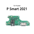 For P Smart 2021