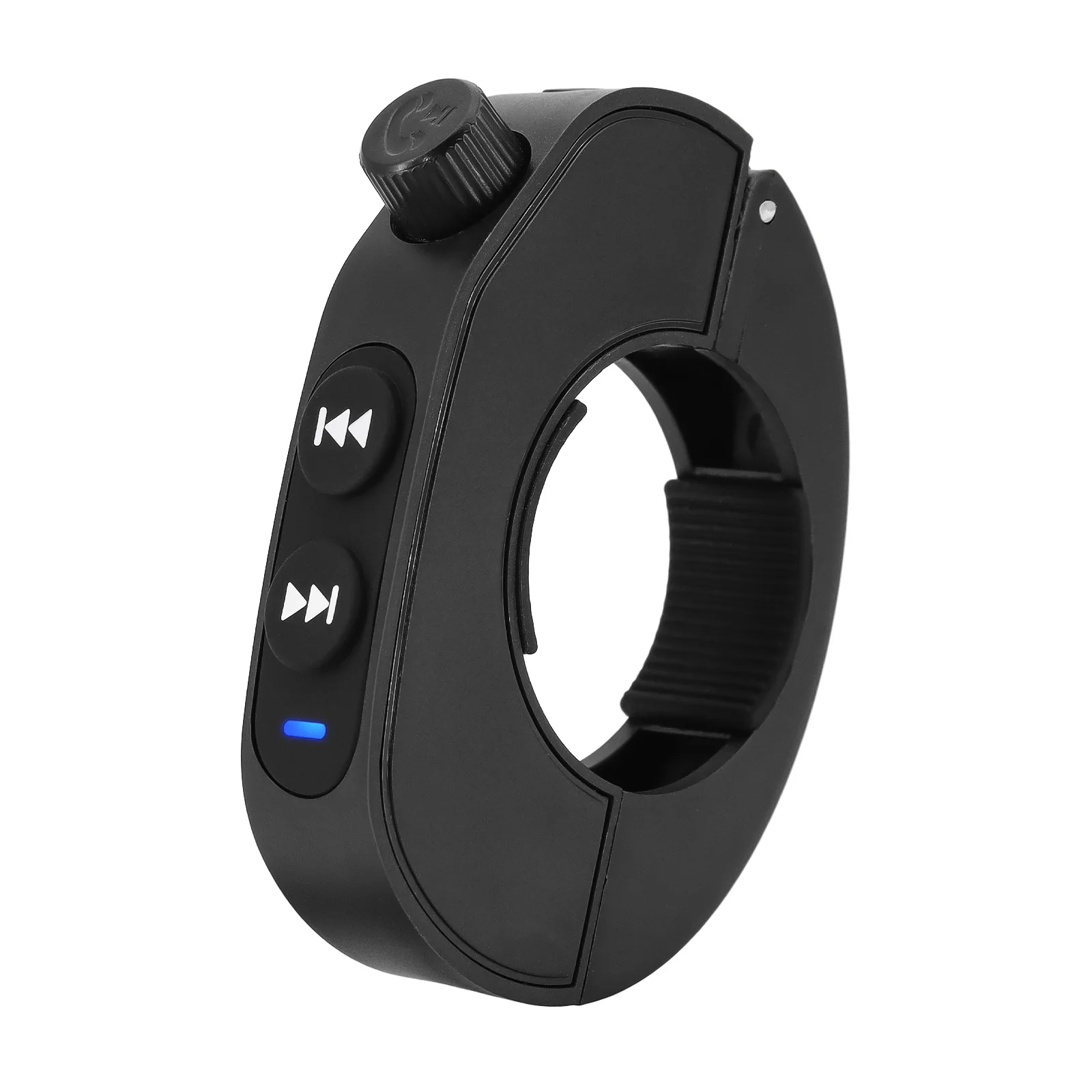 Smart Wireless Remote Control Bluetooth-compatible Steering Wheel Media Controll