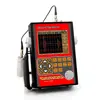 Ultrasonic Flaw Detector NDT680 all-aluminum metal shell is strong and durable Crack Height Measure function 0 ~ 15000 mm 1