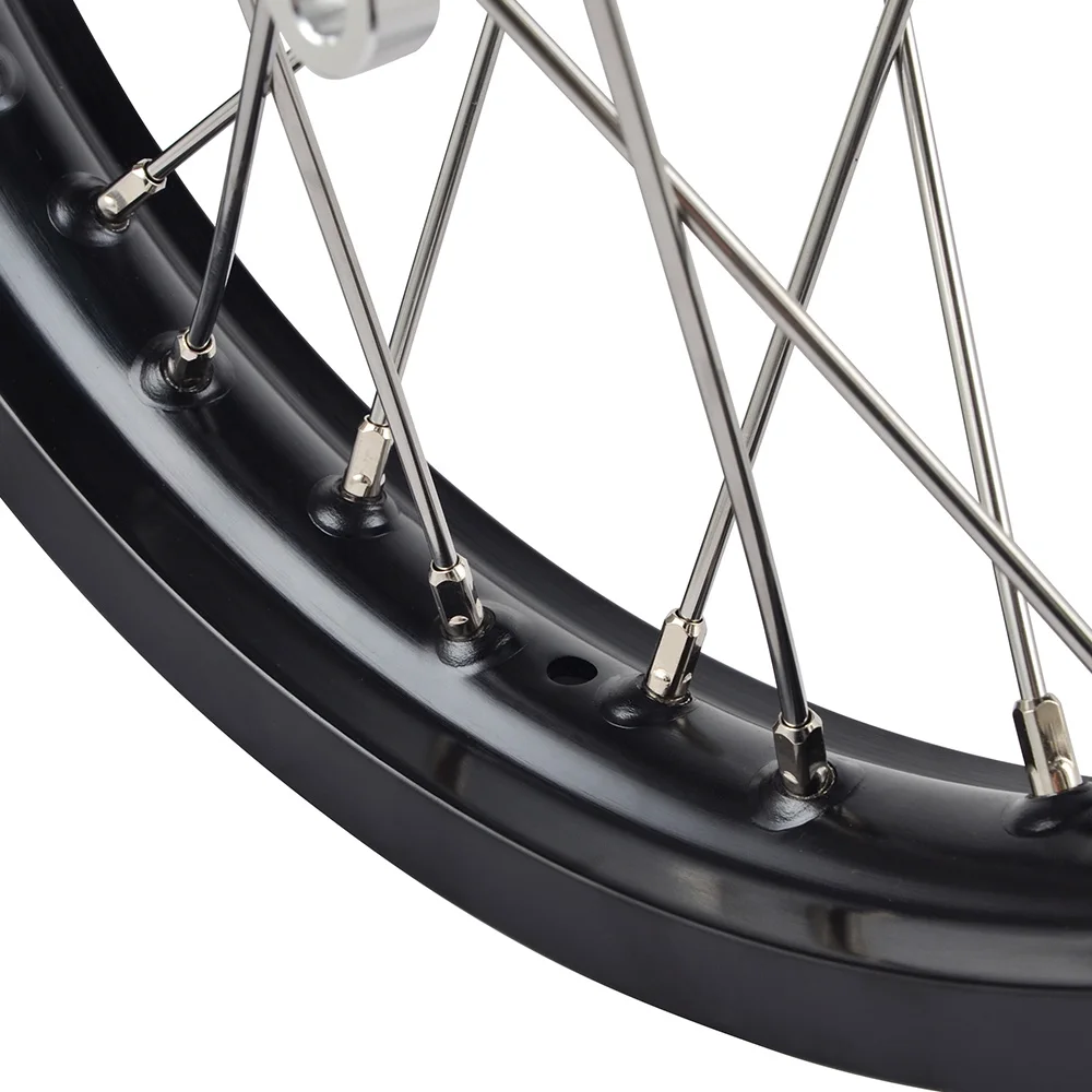 Front Rear Off Road Wheels Rims for KTM EXC EXCF EXC-F 125 150 250 350 450 530 2003- 2015 2014 2013 2012 2011