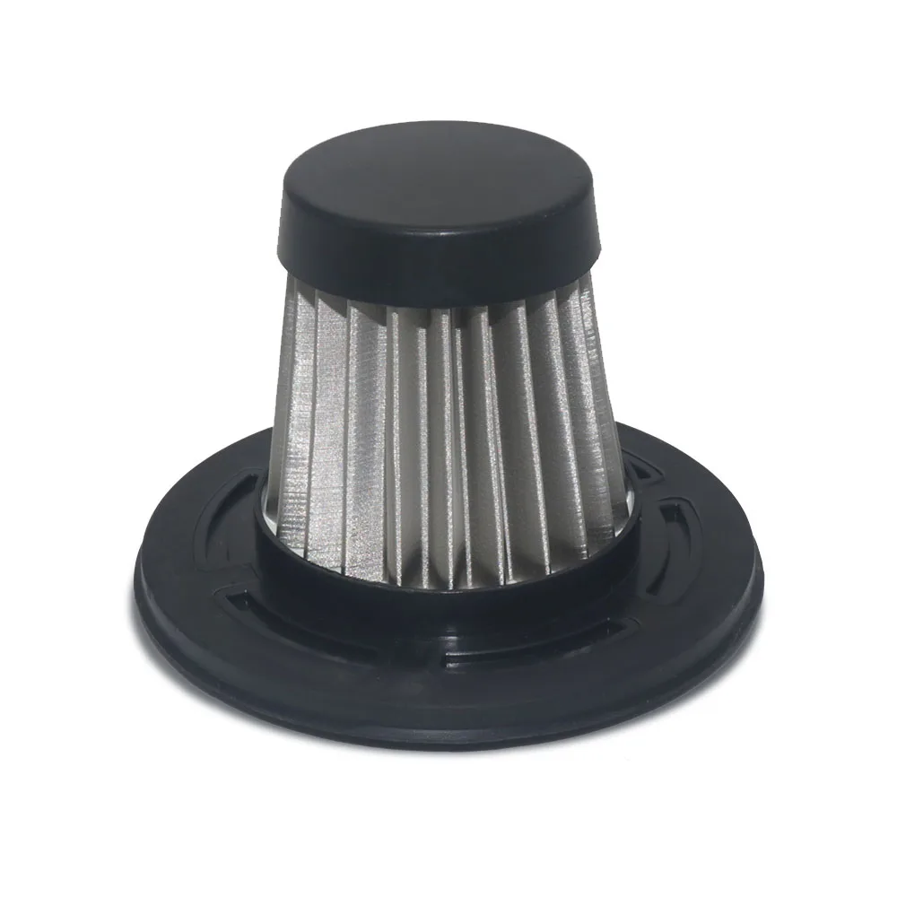 1 Pcs 106EG-113C-113CG metal stainless steel Car decoration cleaning Car Mounted Vacuum Stainless steel filter element