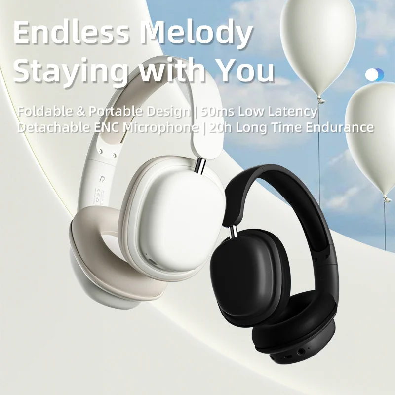 ブルートゥースSY-T1-Foldableを搭載したワイヤレスヘッドセット,充電