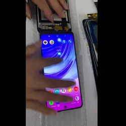 TCL LCD Display Touch Screen Digitizer Assembly (TCL 50 SE)