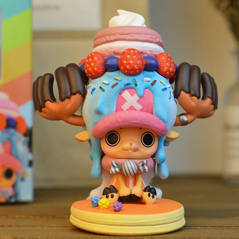 Tony Chopper Figure