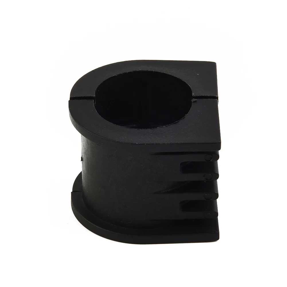 

Bushing Upper Steering Bushing 1PCS 300 Rubber Sportsman Upper Steering 400 500 5433866 5438903 5439731 700 Black