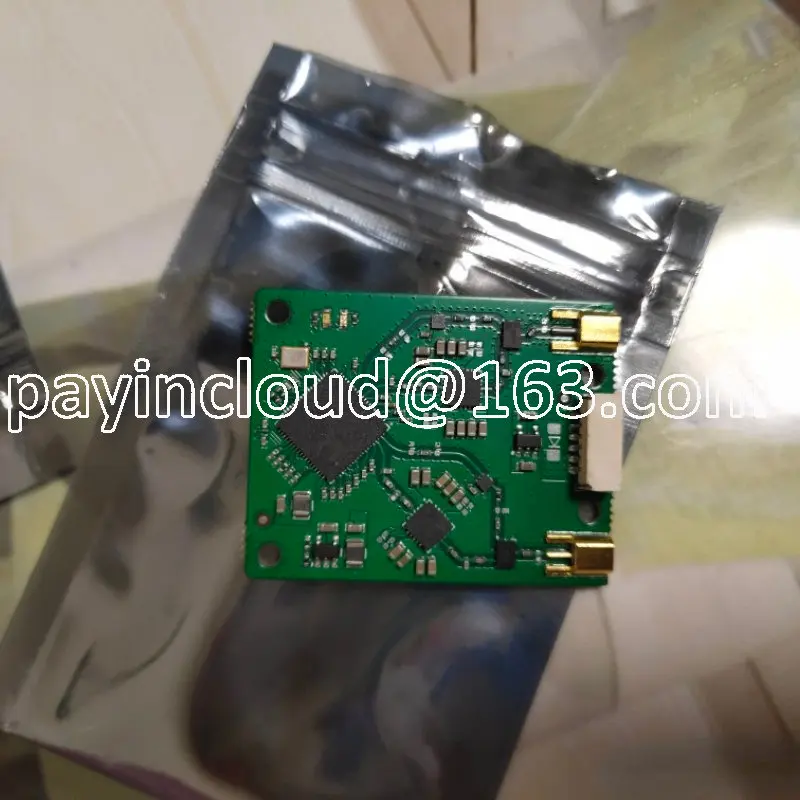 

Newest AC180 RTL8812AU High-power Network Card 2W