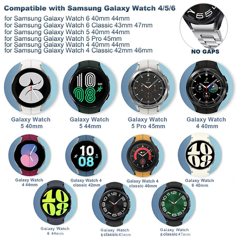 ¥   Ǹ Ʈ, Ｚ  ġ 6, 5, 4, 44mm, 40mm, 20 ,  ġ 6, 4 Ŭ, 47mm, 46mm, 43mm, 42mm