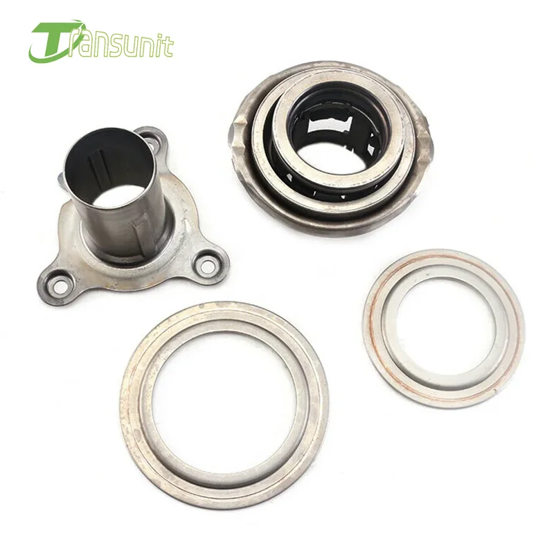 

Brand New 6DCT250 DPS6 CA6Z-7A508-E BV6Z-7A508-A Transmission Bearing Kit Fits For Ford Focus Fiesta 2011up
