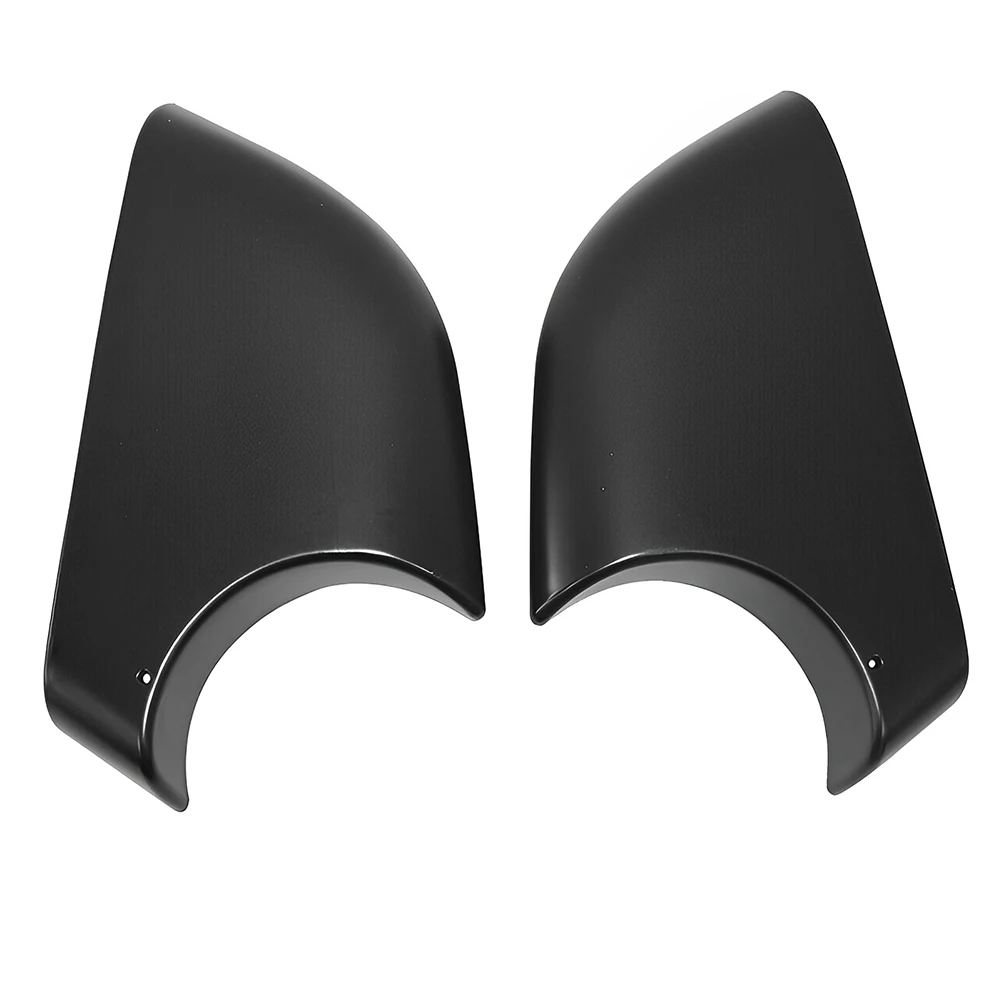 

Car Mirror Housing Car Accessories Black Door Wing ABS Plastic For Tesla Model Y Left/Right Lower Holder For TESLA