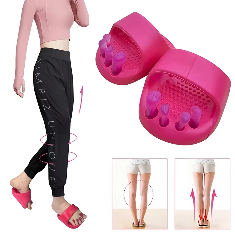 Family Fasciitis Arch Slippers with Arch Support Plantar Fasciitis Relief