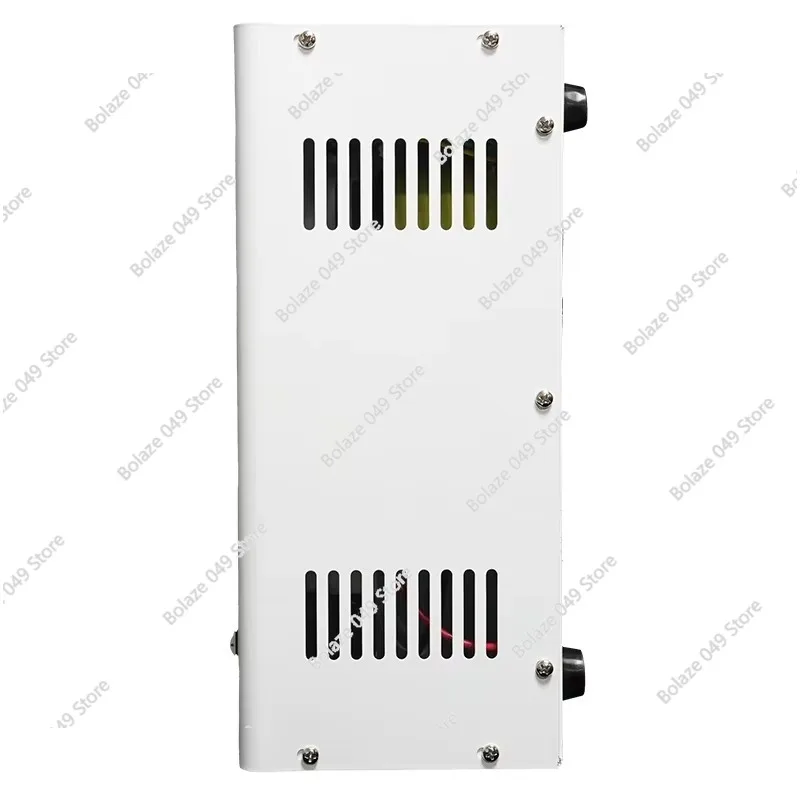 RVR-5000VA Automatic Voltage Regulator AVR 110V 220V Household Voltage Regulator